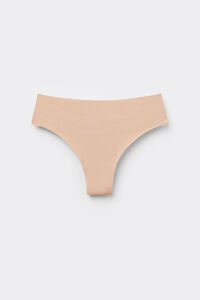 Seamless Superior Comfort Brazilian