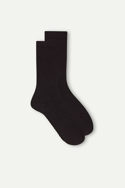 Calcetines Cortos de Rizo