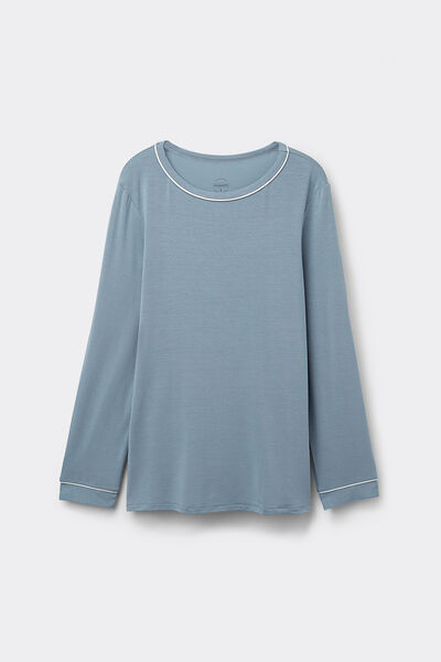 Modal Long-Sleeved Jumper