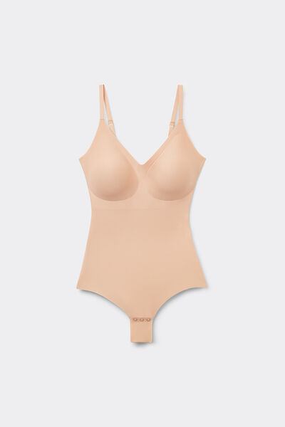Body Eri em Microfibra