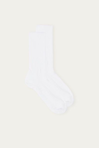 Calcetines Cortos de Rizo