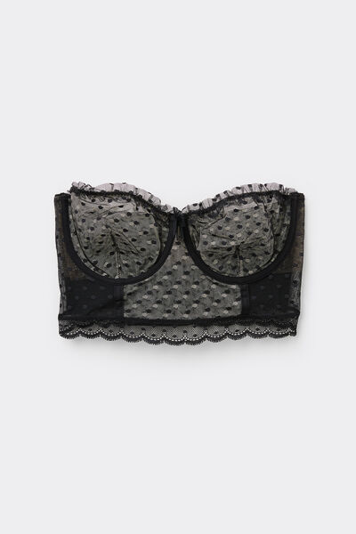 Bustje bando kroja Cool Elegance