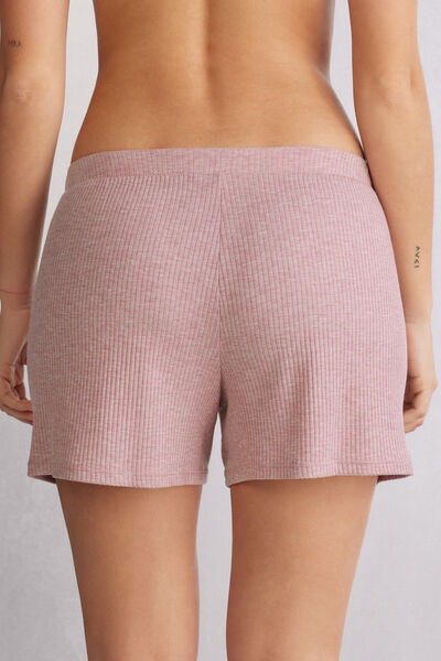Chic Comfort Modal Shorts