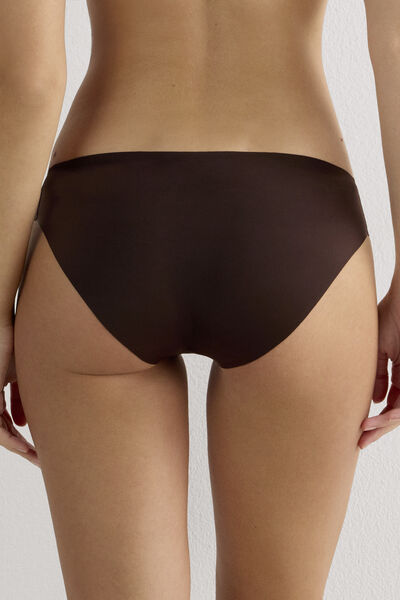 Seamless Microfiber Panties