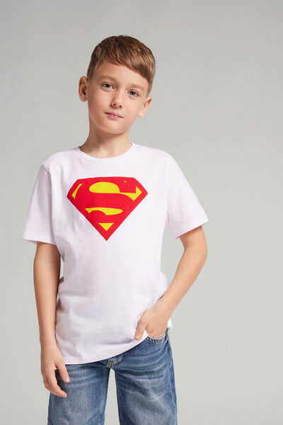 Samarreta Nen DC Comics Superman