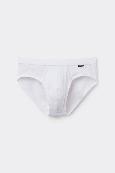 Slip „The Indestructible“ aus Superior-Baumwolle