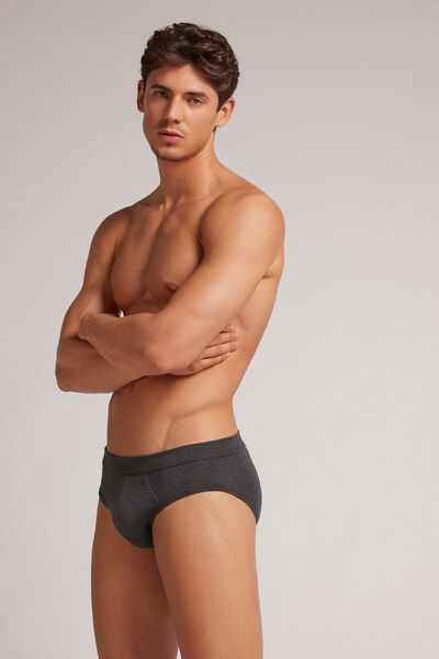 Calzoncillos Soft Silk