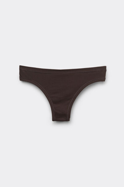 Tanga en coton Ultralight